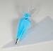 Soft Disposable Bags - 18in - 100 Per Pack