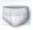 Prevail Protective Adult Underwear Xl Up To 68" Moderate-Heavy Protection - Case of 56