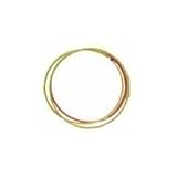 Miscellaneous Hula Hoops Assorted 36 Of 24,27,33" (pack Of 108) Pack of 108 pcs