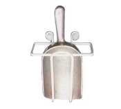 Spill-Stop Medium Scoop Holder for 8-16 Oz. Scoops
