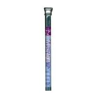 Zenith 505S 72 TwistTight Tension Shower Rod, Chrome