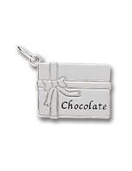 Rembrandt Charms Chocolate Box Charm