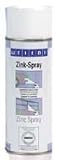 Zinkspray TUeV (Farbton Zink grau)