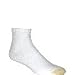 Sporting Goods : Gold Toe Cotton Quarter 6-Pack Socks