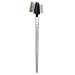 SEPHORA COLLECTION Professionnel Platinum Lash & Eyebrow Comb #21 Professional Lash & Eyebrow Comb