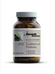 Metabolic Maintenance Cranberry w/Probiotic 500 mg
