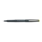 Pilot(R) Razor Point Pens, 0.8 mm, Extra-Fine Point, Black, Box Of 12