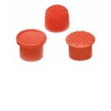 Thinkpad(r) Trackpoint(r) Cap Collection, Three Styles Of Trackpoint Caps, Inclu