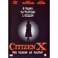 Citizen x [Import] Region 2