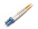 2 Strand LC-LC Fiber Optic Link - 166ft Cable Gefen CAB-2LC-150