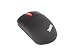 Lenovo ThinkPad Bluetooth Laser Mouse - Mouse - laser - 3 button(s) - wireless - Bluetooth - stealth black
