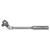Flex Head Ratchet 9-11/16 Knurled Ste (875-3427) Category: Ratchets
