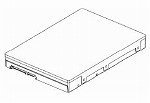 日本電気 増設用500GB HDD N8150-230