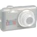 Olympus Silicon Protective Clear Skin for Stylus FE-340