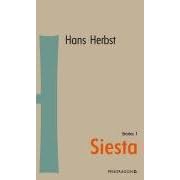 Siesta: Stories 1