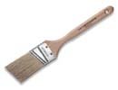 WOOSTER Z1222 LINDBECK SILVER TIP ANGULAR SASH BRUSH SIZE:1 1/2