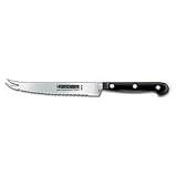 Forged tomato knife
