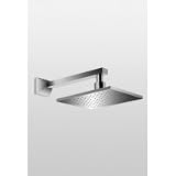 Toto SQUARE RAIN SHOWERHEAD - 10 TS100B1-CP