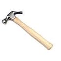 Vaughan & Bushnell D016 Octagon Hickory Hammer