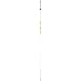 Kimble Kimax Glass Straight Serological Reusable Pipette