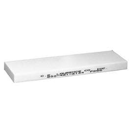 2" x 7" x 1/2" Sharpening Stone for Diamond Drills