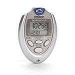 Omron Pedometer - Model HJ-112 - Each