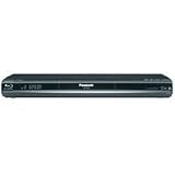 Panasonic DMP-BD45 Ultra-Fast Booting Blu-Ray Disc Player (Black)