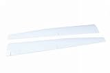 Graupner 41110.3 - Fl&auml;chensatz ASW 27B ARF