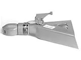Bulldog A-frame Coupler for 2 5/16