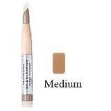 Neutrogena SkinClearing Concealer Oil Free, Medium - 0.05 Oz, 2 Each