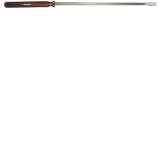 27in. Bent Nose Pry Bar