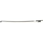 Glasser Fiberglass Viola Bow with Wire Grip 13-14 Inch