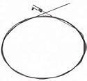 Cofle Hood Cable - VW Beetle 1200-1300
