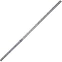 Bodymax 7 foot Standard Spinlock Barbell with collars