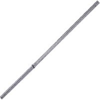 Bodymax 7 foot Standard Spinlock Barbell with collars