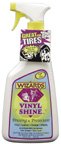 Wizards? Vinyl Shine? Dressing and Protectant