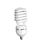 Lowel 25 Watt 220/240V Replacement Fluorescent Lamp for the EGO Light