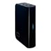 Western Digital WDH1U3200E 320GB 3,5 Zoll externe Festplatte USB 2.0 WD My Book Essential black 320 GB