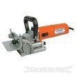 Review Silverline 465223 / BISCUIT JOINTER 900W