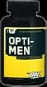 Opti-Men Multivitamin 180 tabs