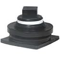 Rubbermaid Commercial STOCK TANK DRAIN PLUG