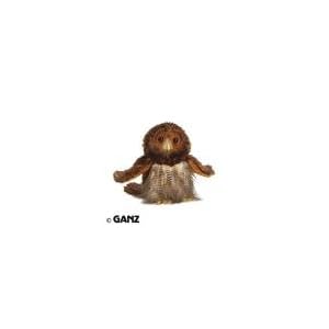 Webkinz Barred Owl August 2010 Release + Free Webkinz Bookmark and 1 Pack Of Webkinz... by 