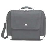 Xl45 large ballistic nyon notebook case for laptops up to 16-1 2, black 198111272 by Samsonite
