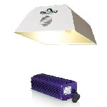 1000 Watt 120 Volt HPS Digital Radiant Grow Light System - B001HE17B4
