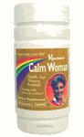 Far Long Pharmaceutical Calm Woman 530mg - 60 Capsules