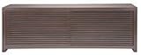 OmniMount Vent 65 65-inch Moda Collection Television Stand