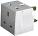 MAINS ADAPTOR (13A)