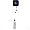 Buffalo Bills Retractable Badge Holder 2 Pack