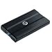 Software : Enclosure Jazz 2.5IN External Vista SATA/USB2 Blk