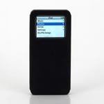 zCover iSA Micro Duo for iPod nano 2GB/4GB Black
